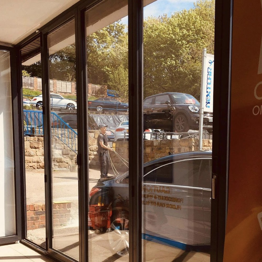 Prime Aluminium - Windows & Doors