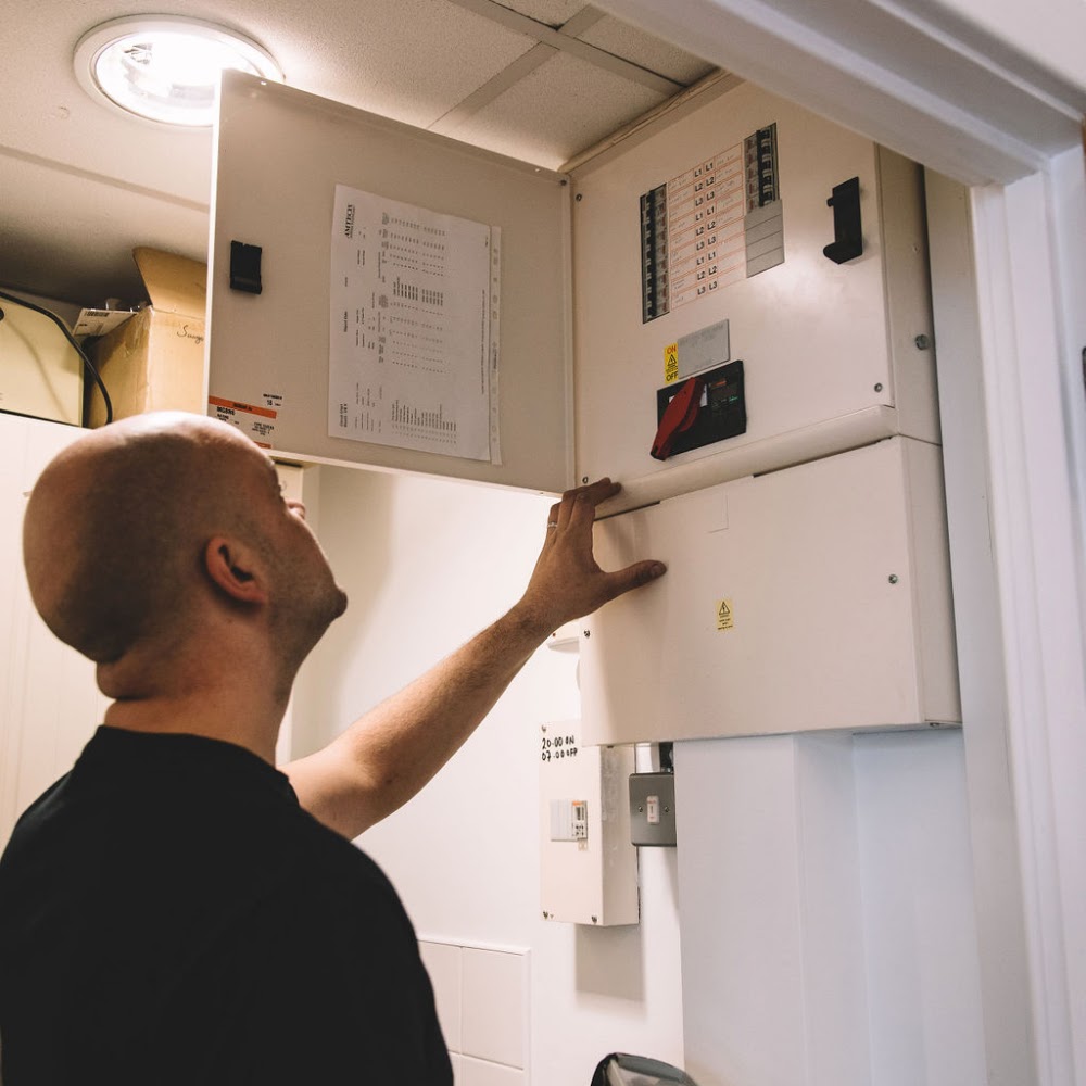 Lucid Electrical Services