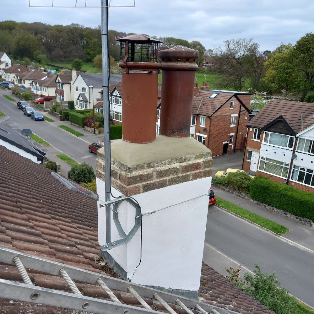 Andy Barker Chimney Sweep Ltd