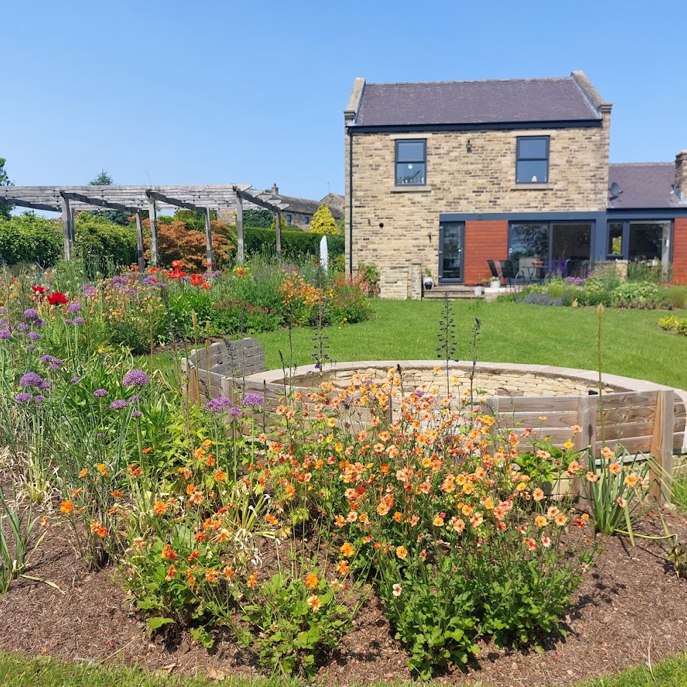 North Leeds Garden Design Ltd