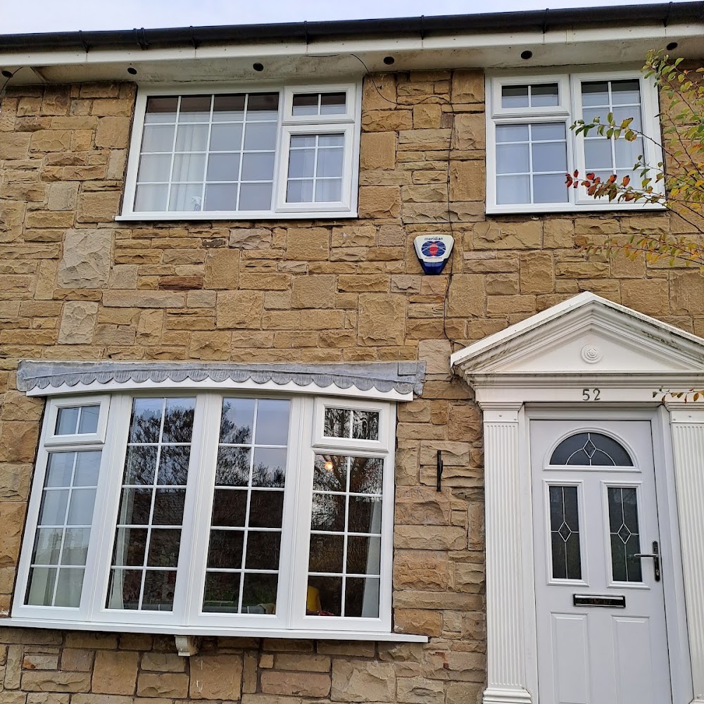 D C Windows & Construction Ltd