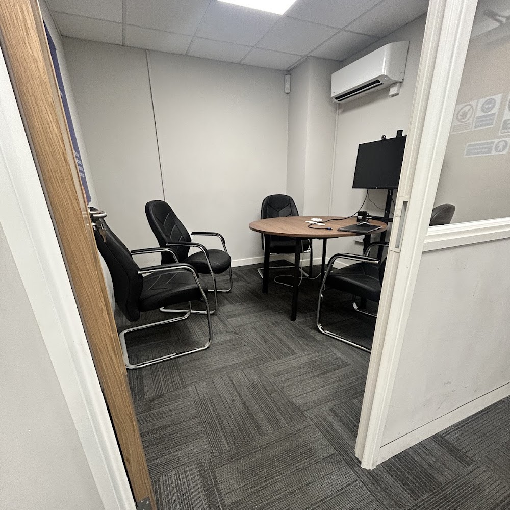 Spark Commercial Cleaning Limited