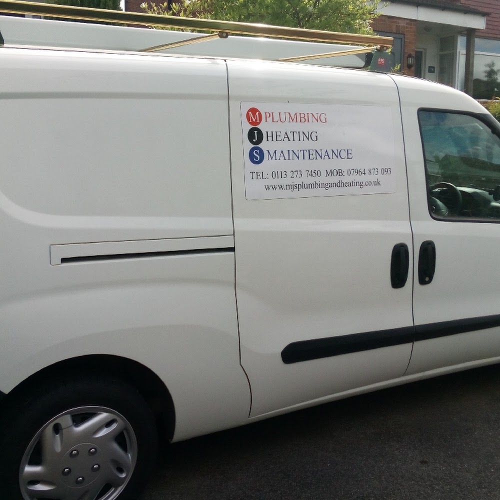 MJS Plumbing and Heating Maintenance