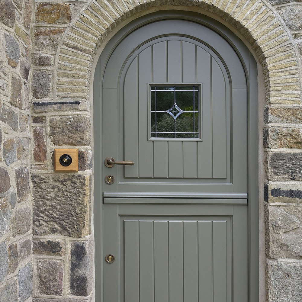 Timber Windows Harewood