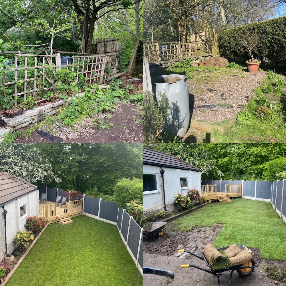 Absolute Gardening