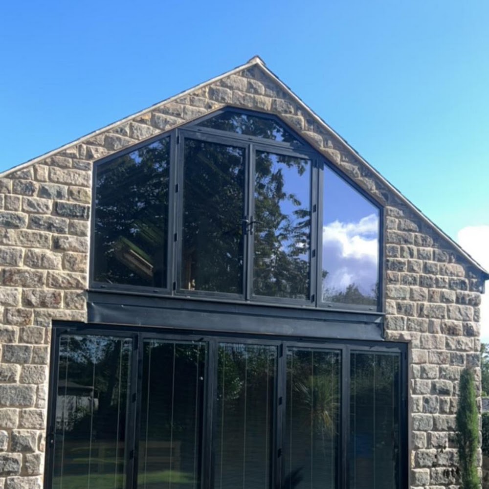 Alwoodley Construction