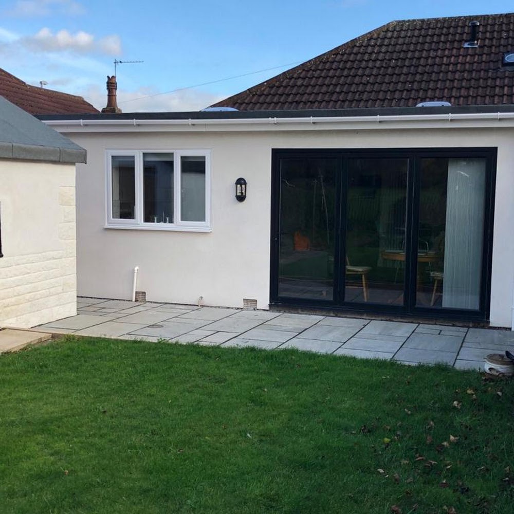 HB Architectural Services Ltd