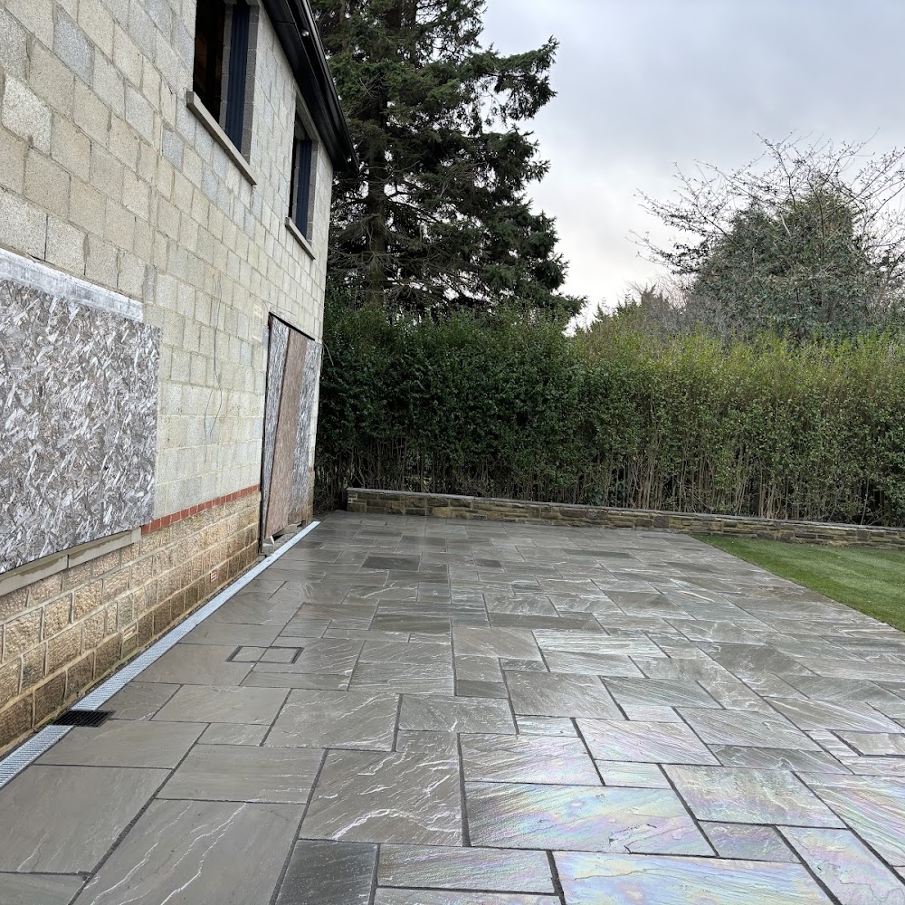 Moortown Paving
