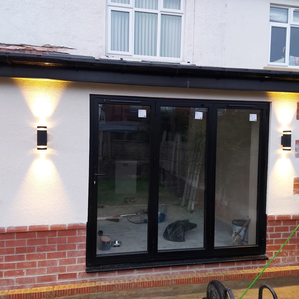 SC Building Services Ltd