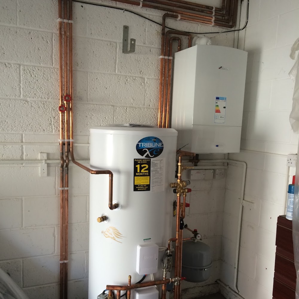 Trevor Gill Gas Installations