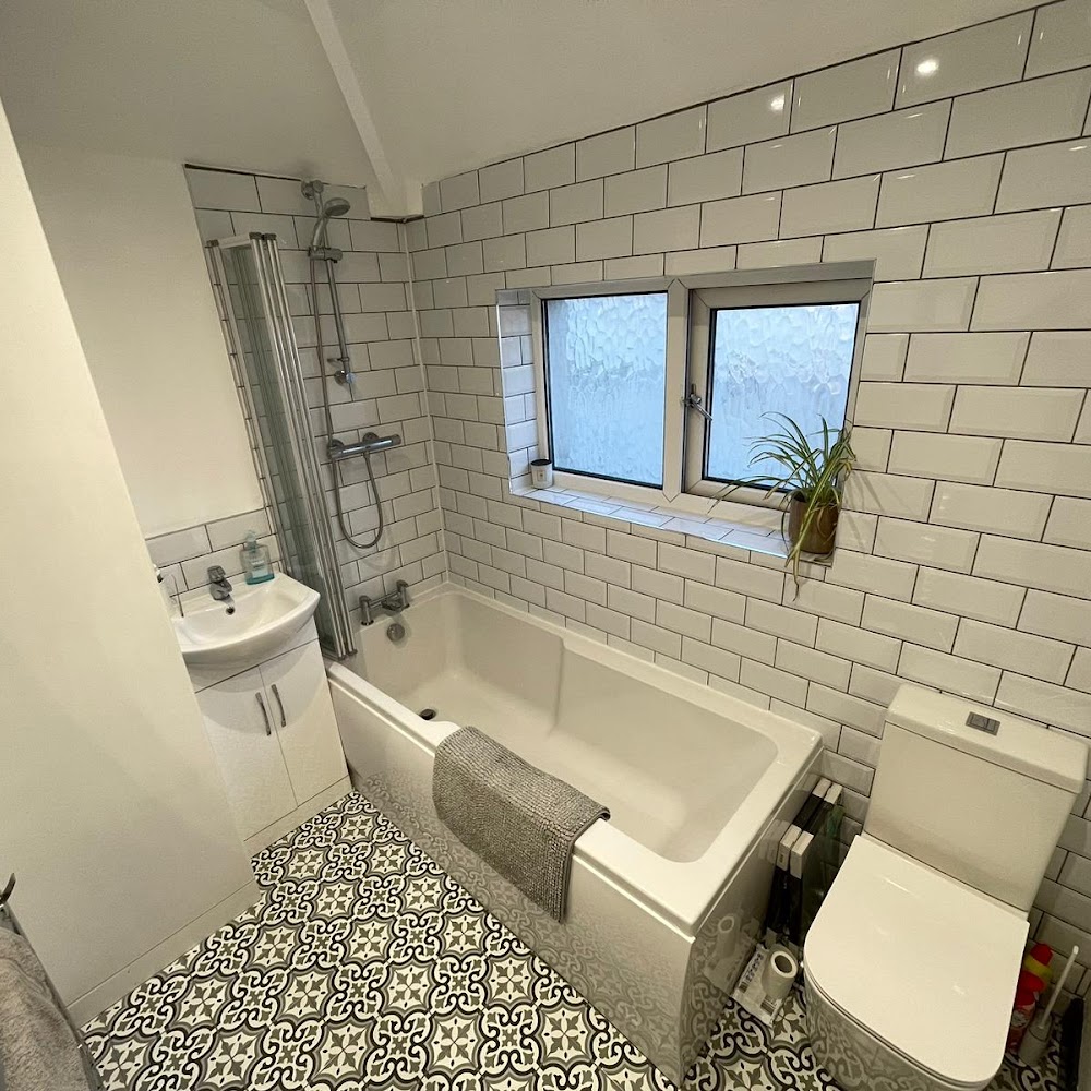 Norton Plumbing