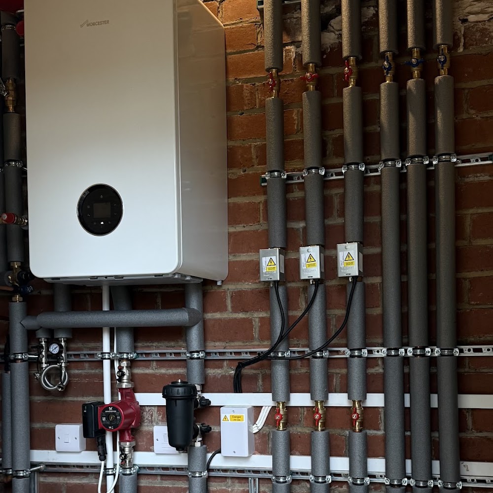 Heatwise Plumbing Limited