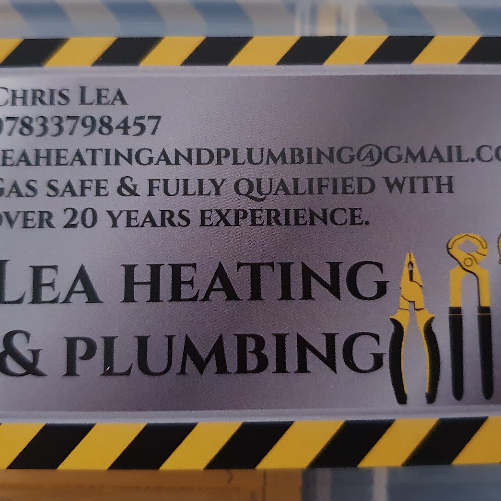 Lea heating and plumbing