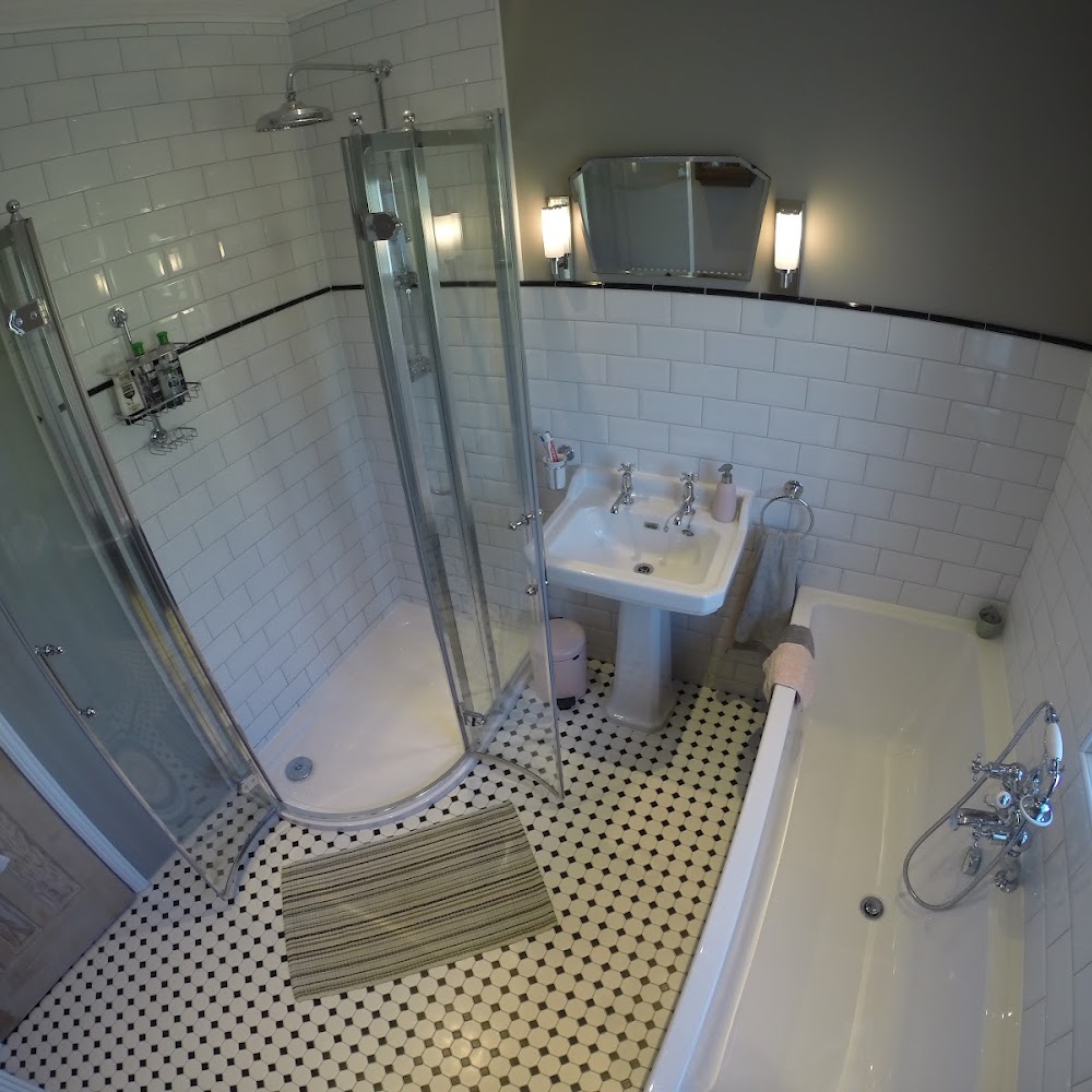 Cutts Plumbing