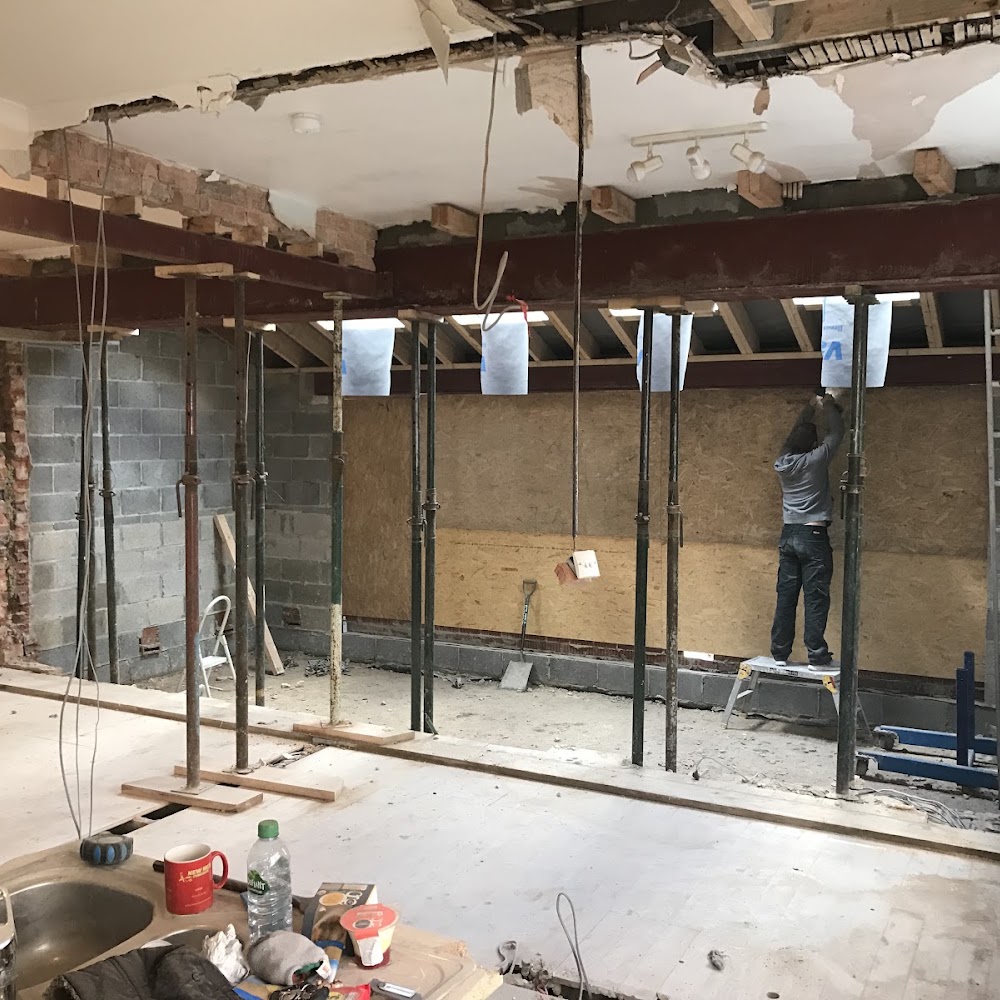 JS Building Contractors