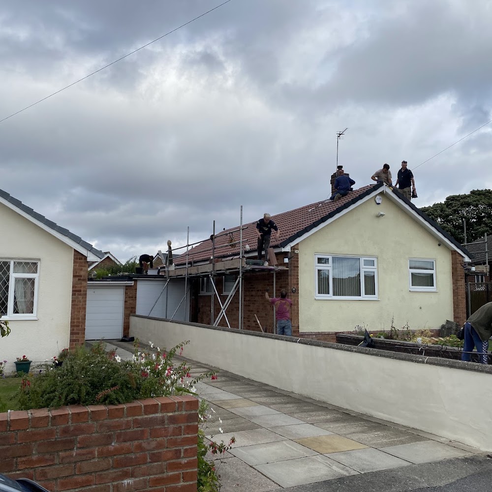 Leeds & District Guttering Services