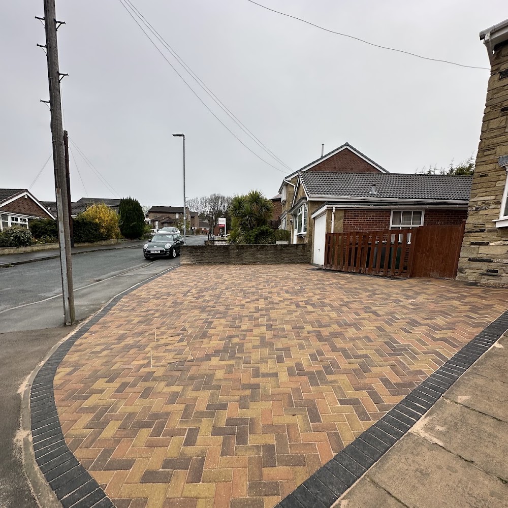 Lansdowne Paving And Driveways Limited