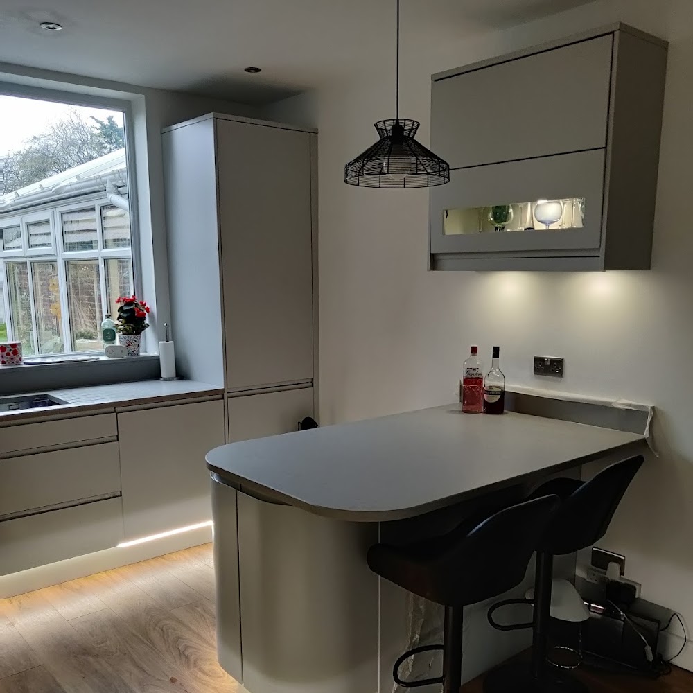 Reach Electrical Ltd