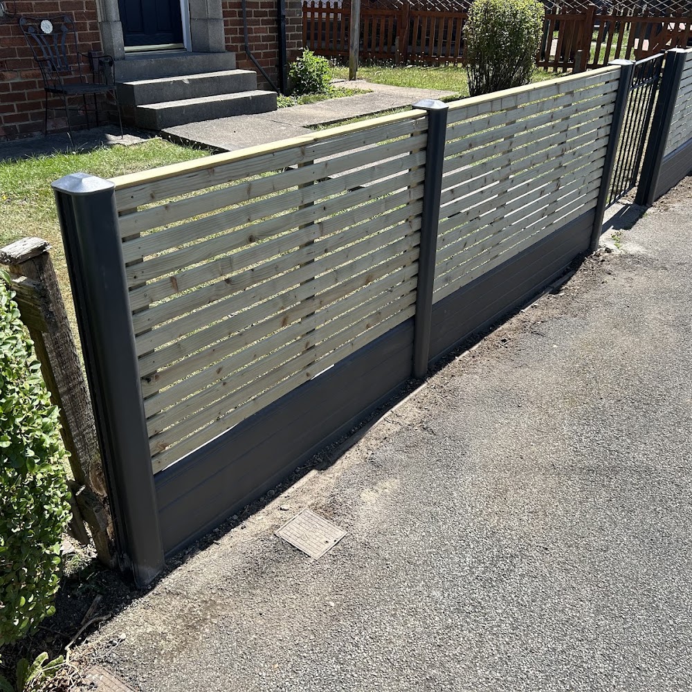 Moortown Fencing & Landscaping