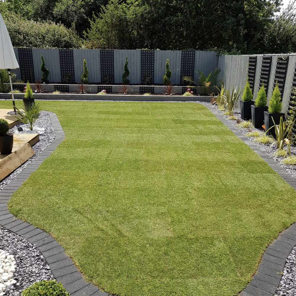 GreenForge Landscape Gardeners Leeds