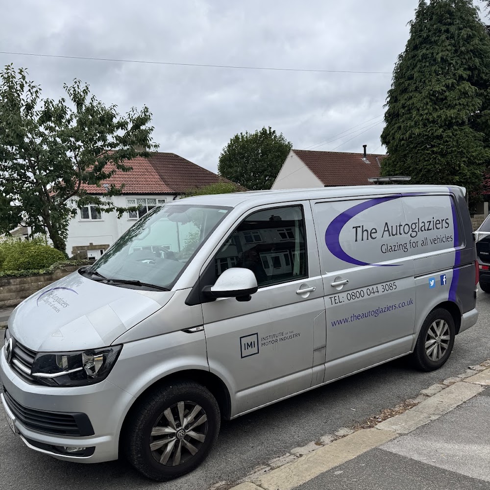 The Autoglaziers