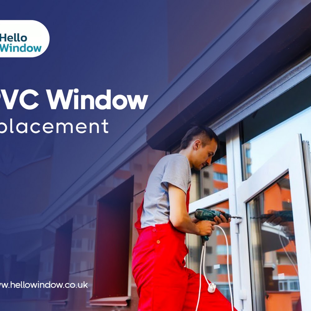 Hello Window