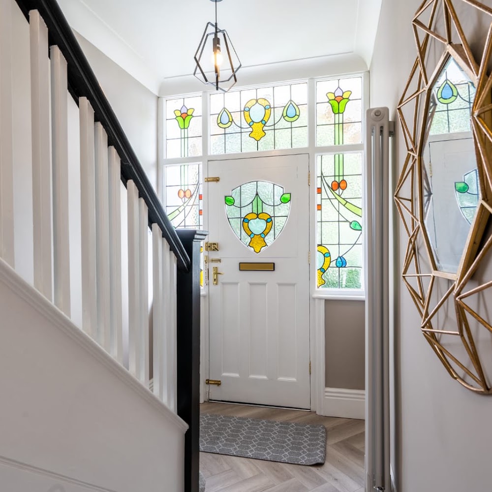 Kingston and Byrne Decorators Ltd