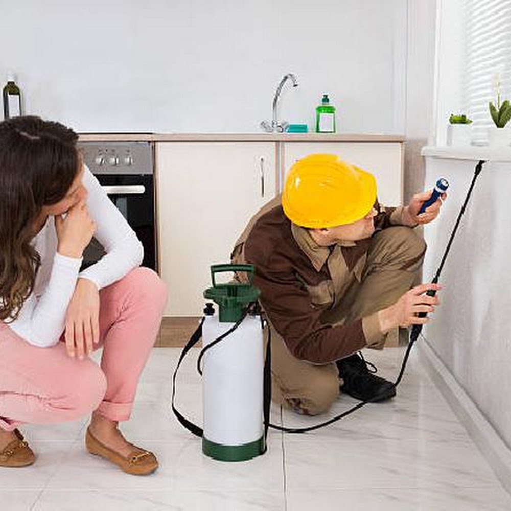 Chapel Pest Care Group