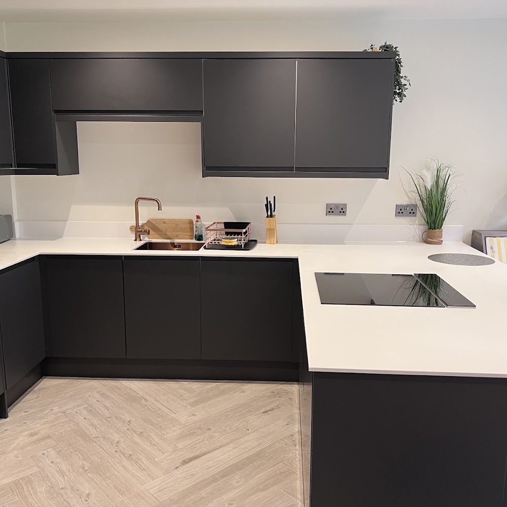Trust Cleaning Services (TCS) LTD