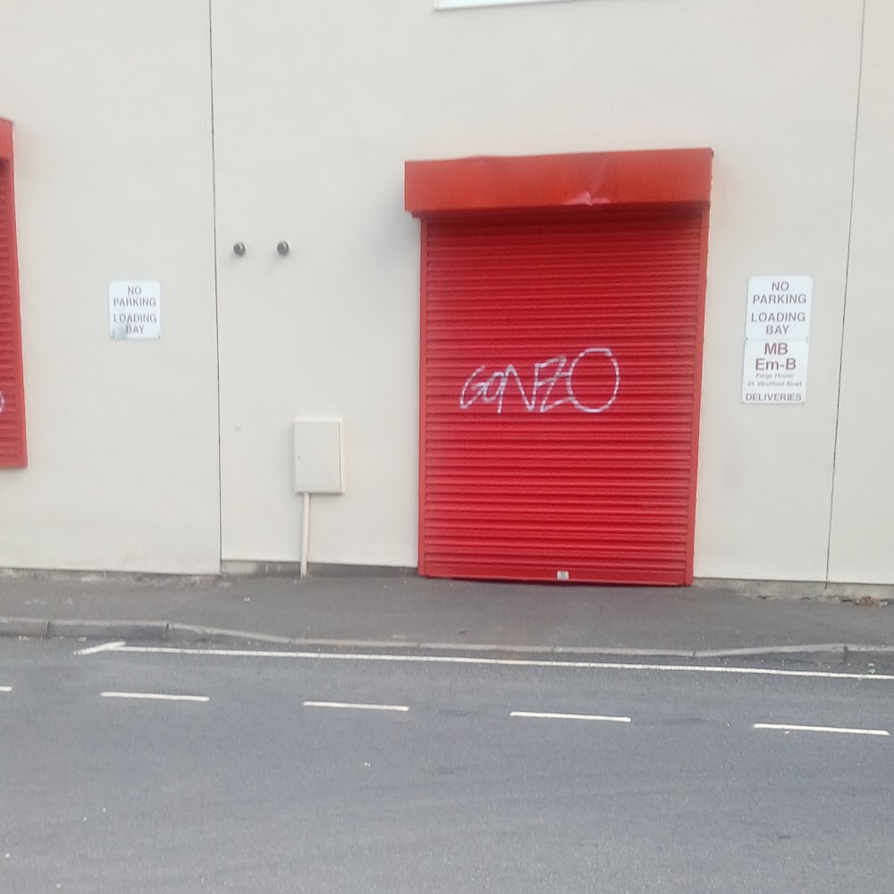 MB Lock Supplies Ltd