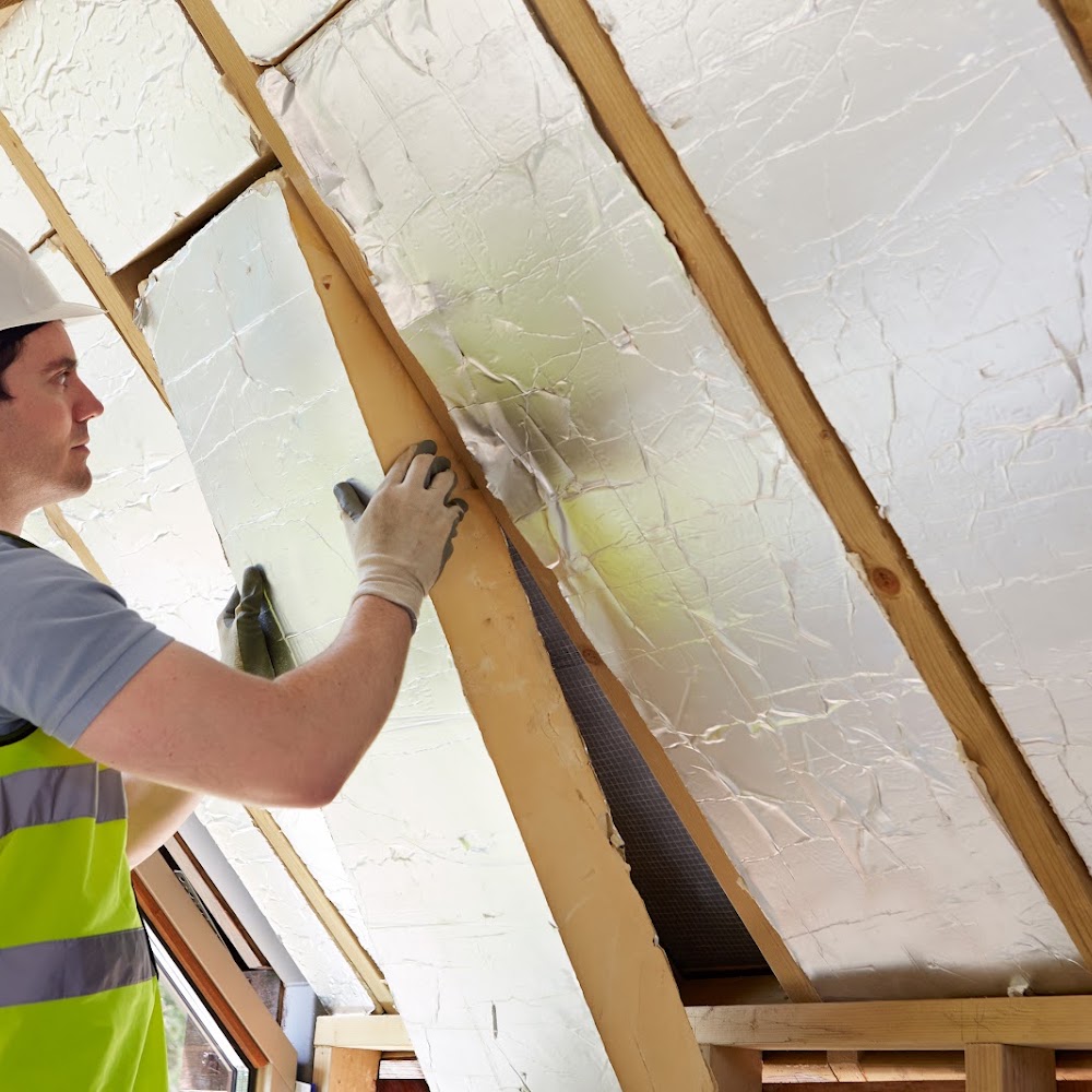 SG Insulation (UK) Ltd