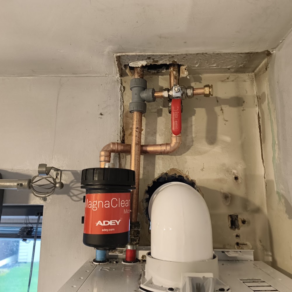 Redwing Heating and Plumbing
