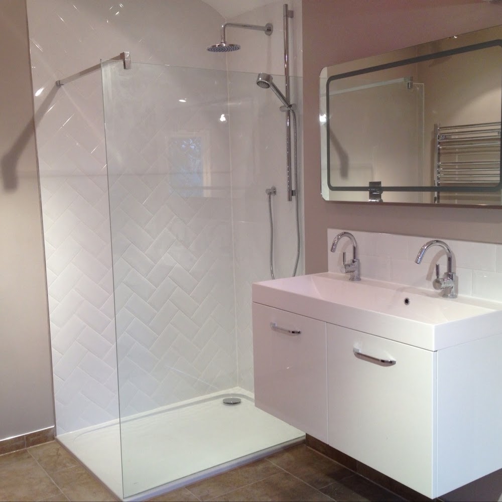 UK Bathroom Guru