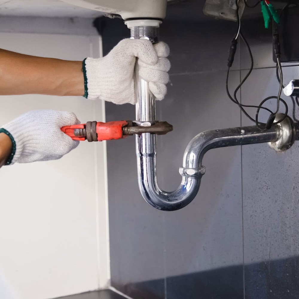 P Adams Plumbing & Heating