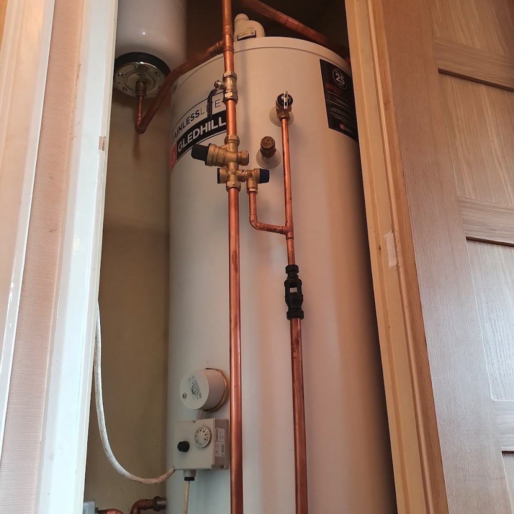 H.L SOLO Plumbing and Heating ltd
