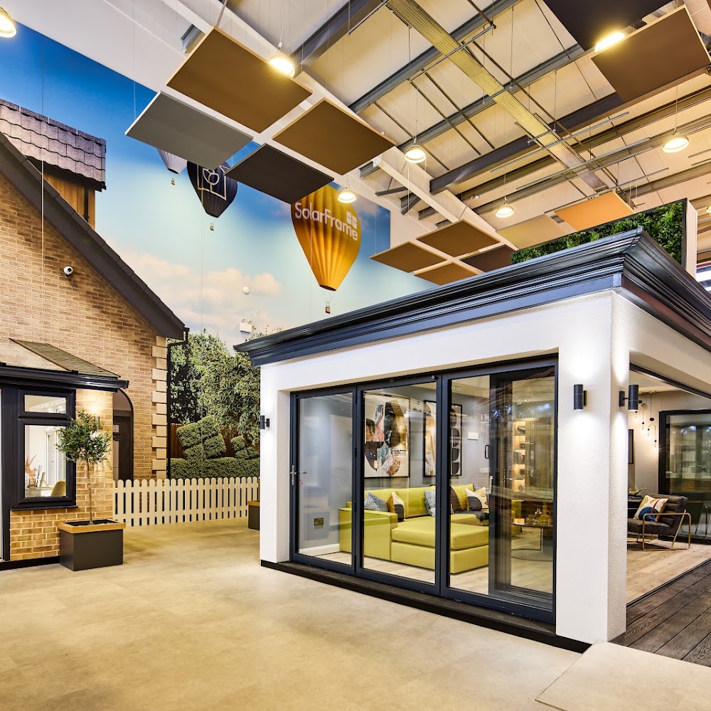 SolarFrame