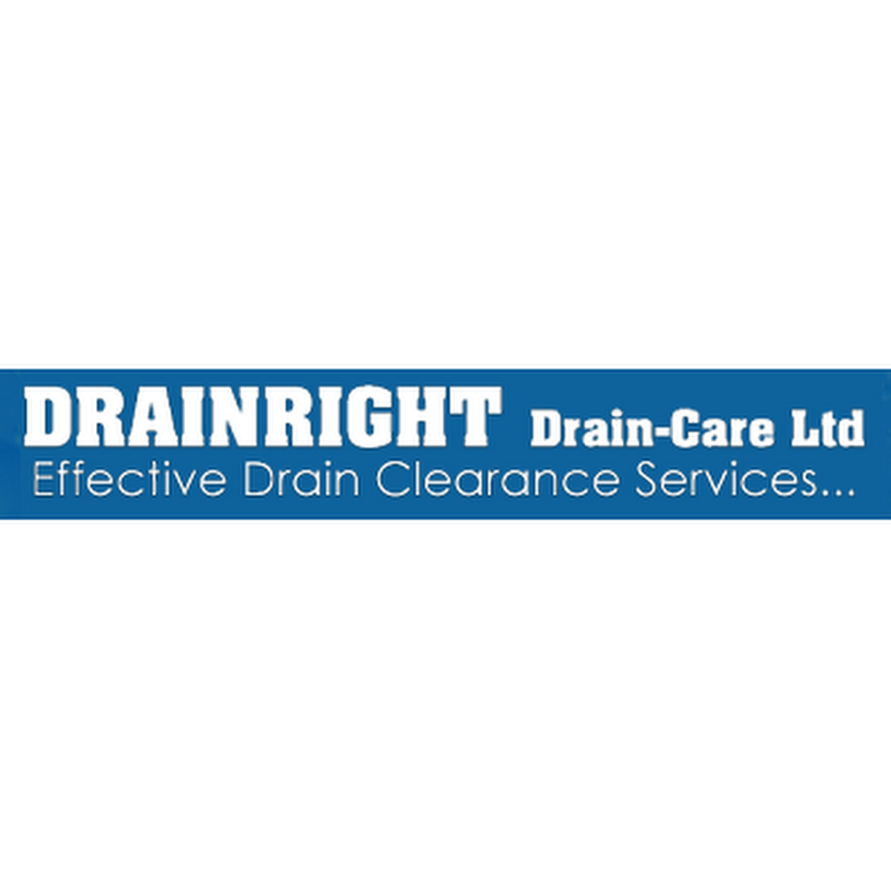 Drain-Right Drain-Care Ltd