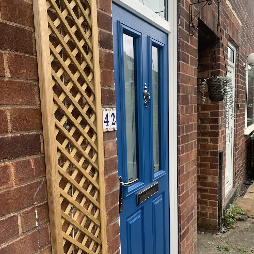 Value Homes Ltd - Endurance Doors