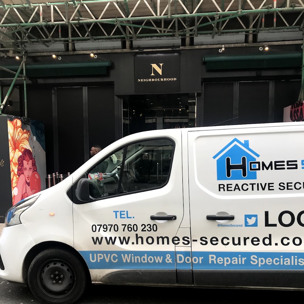 Homes Secured Limited