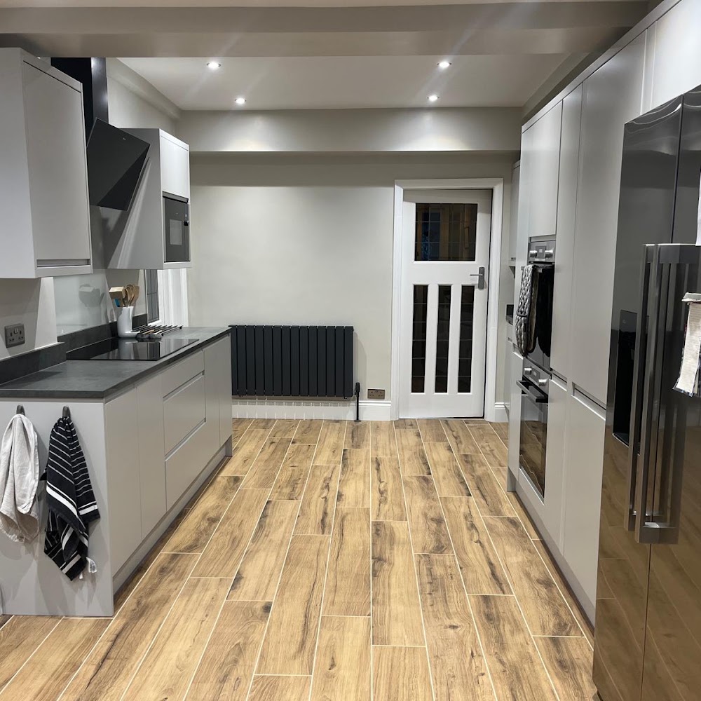 Callisto Kitchens - Design & Installation