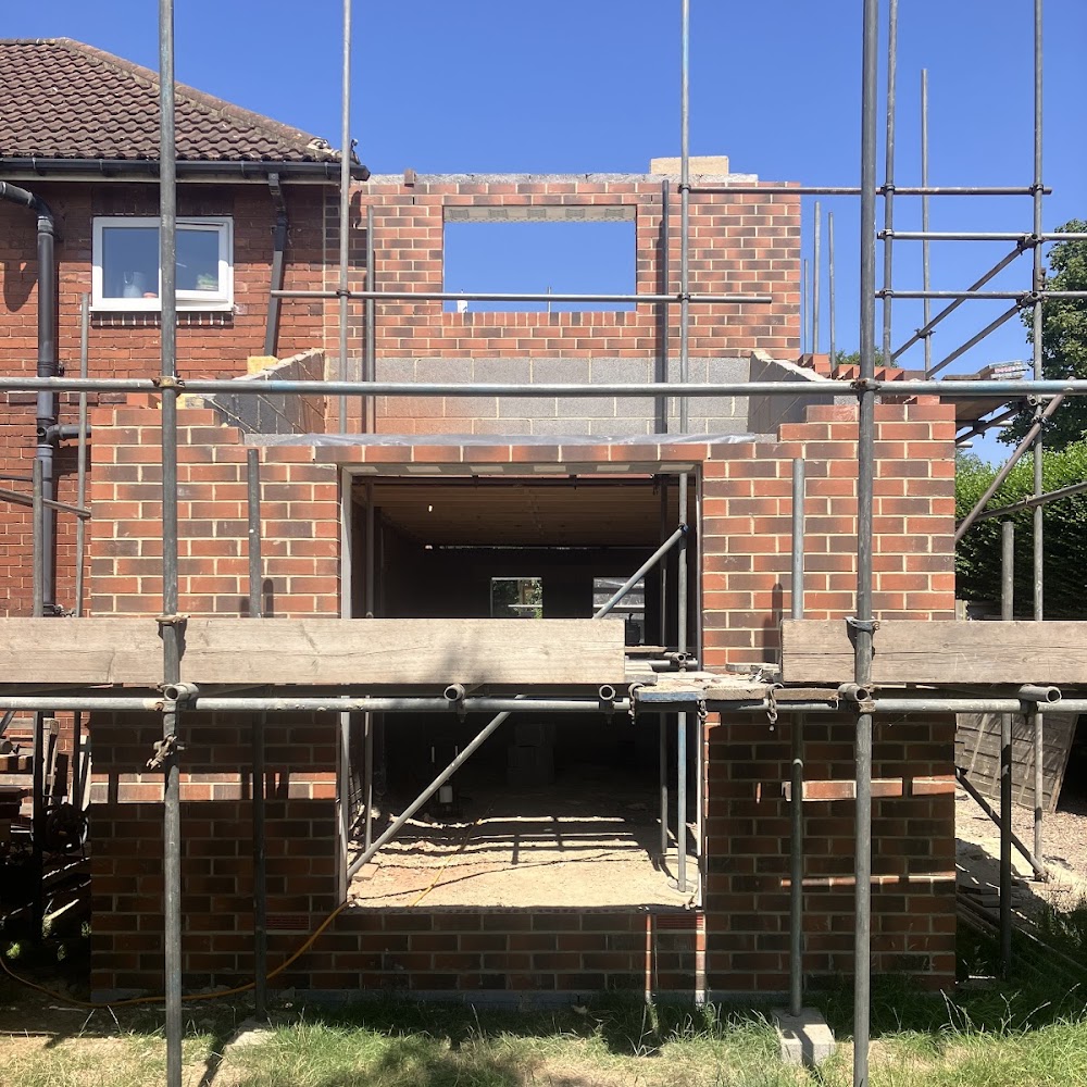 Xgates Xtensions Leeds