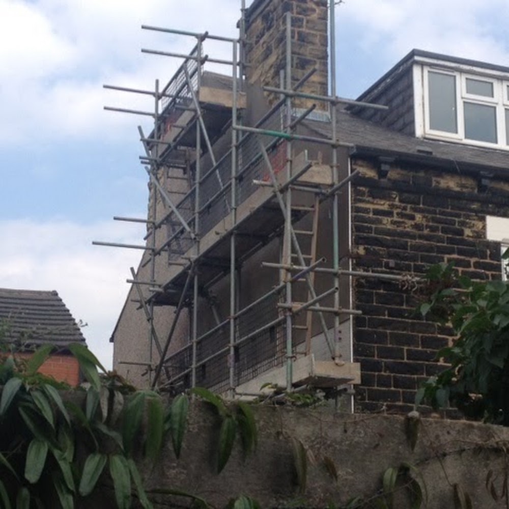 John Rodriguez Plastering LTD