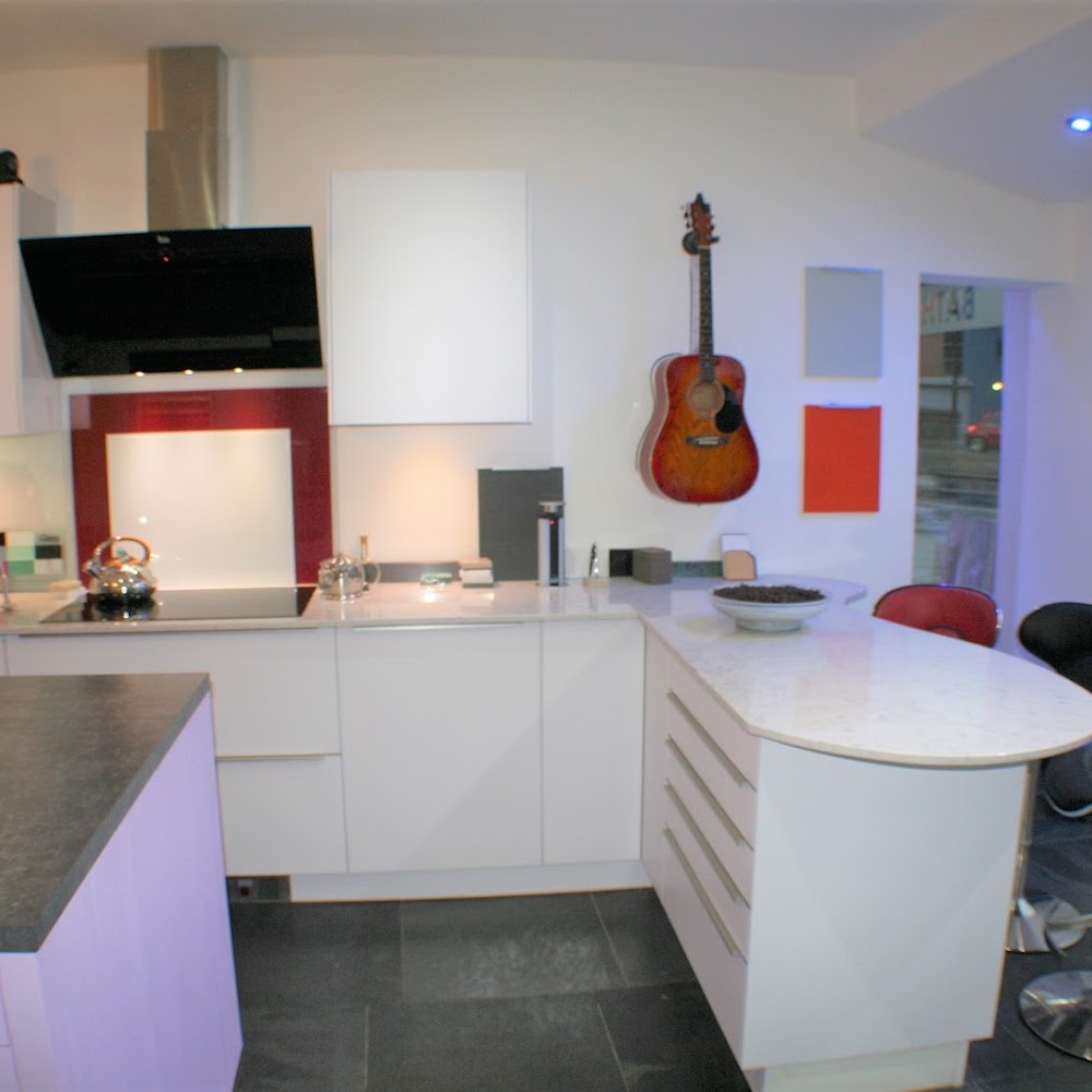 Kitchens Etc. (Leeds) Ltd.