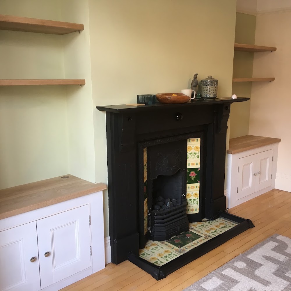 Fine Point Carpentry