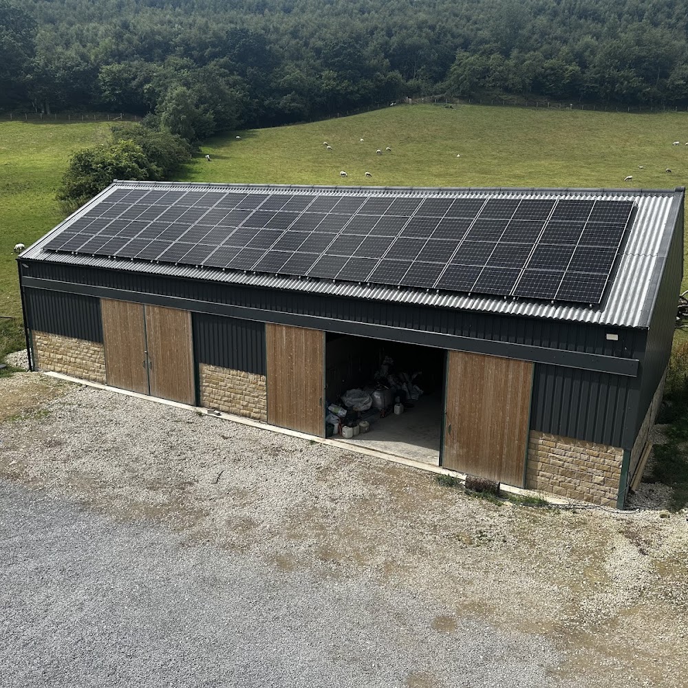 Electric Future Ltd