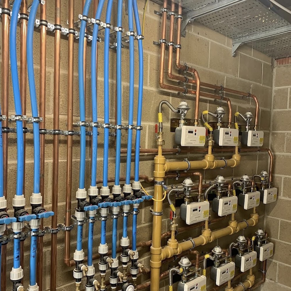 Plumber To The Rescue Leeds