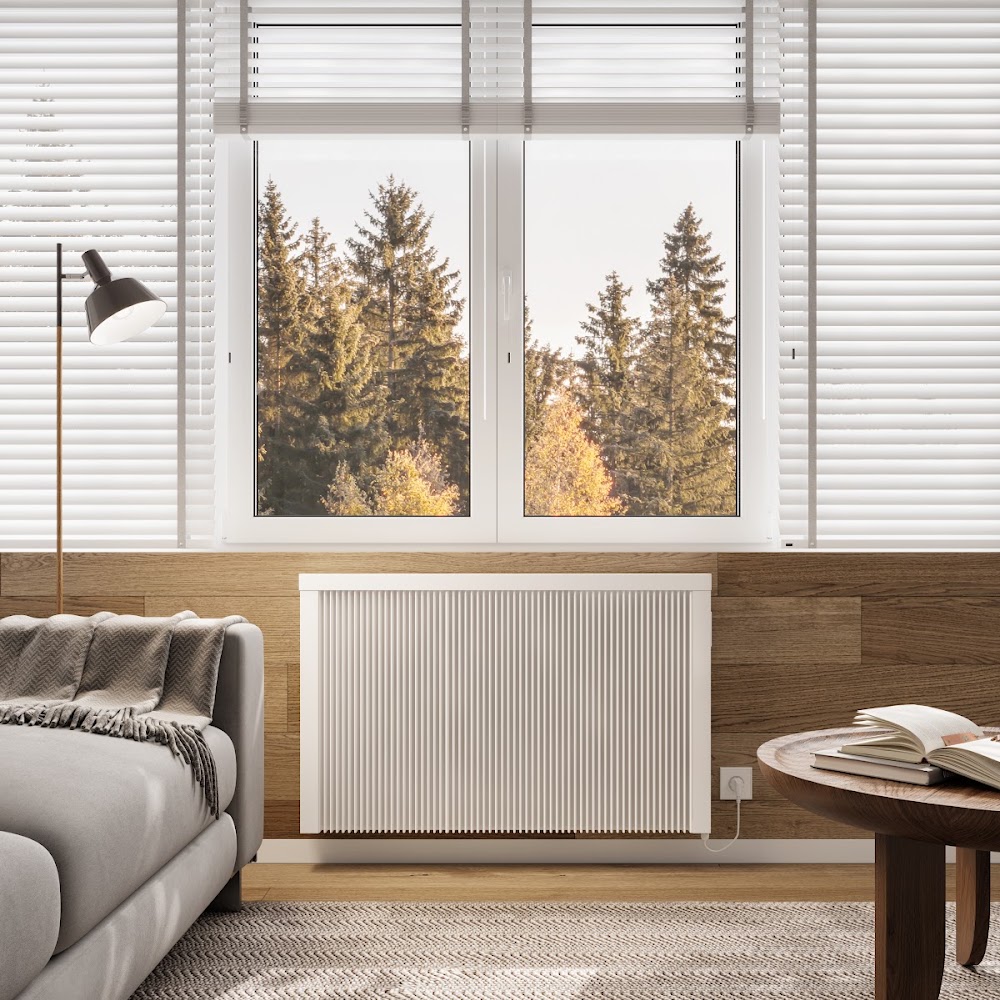 North East Heating Solutions Ltd