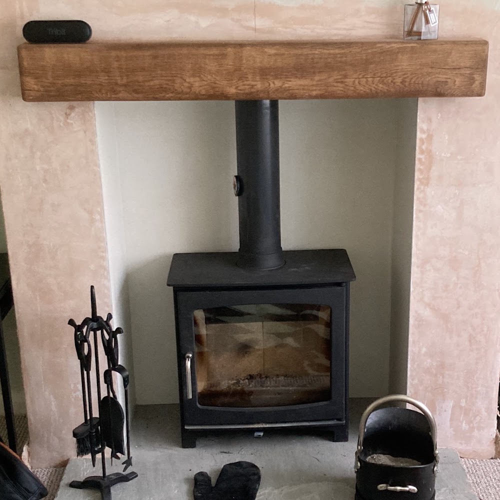 SM Chimney Sweep