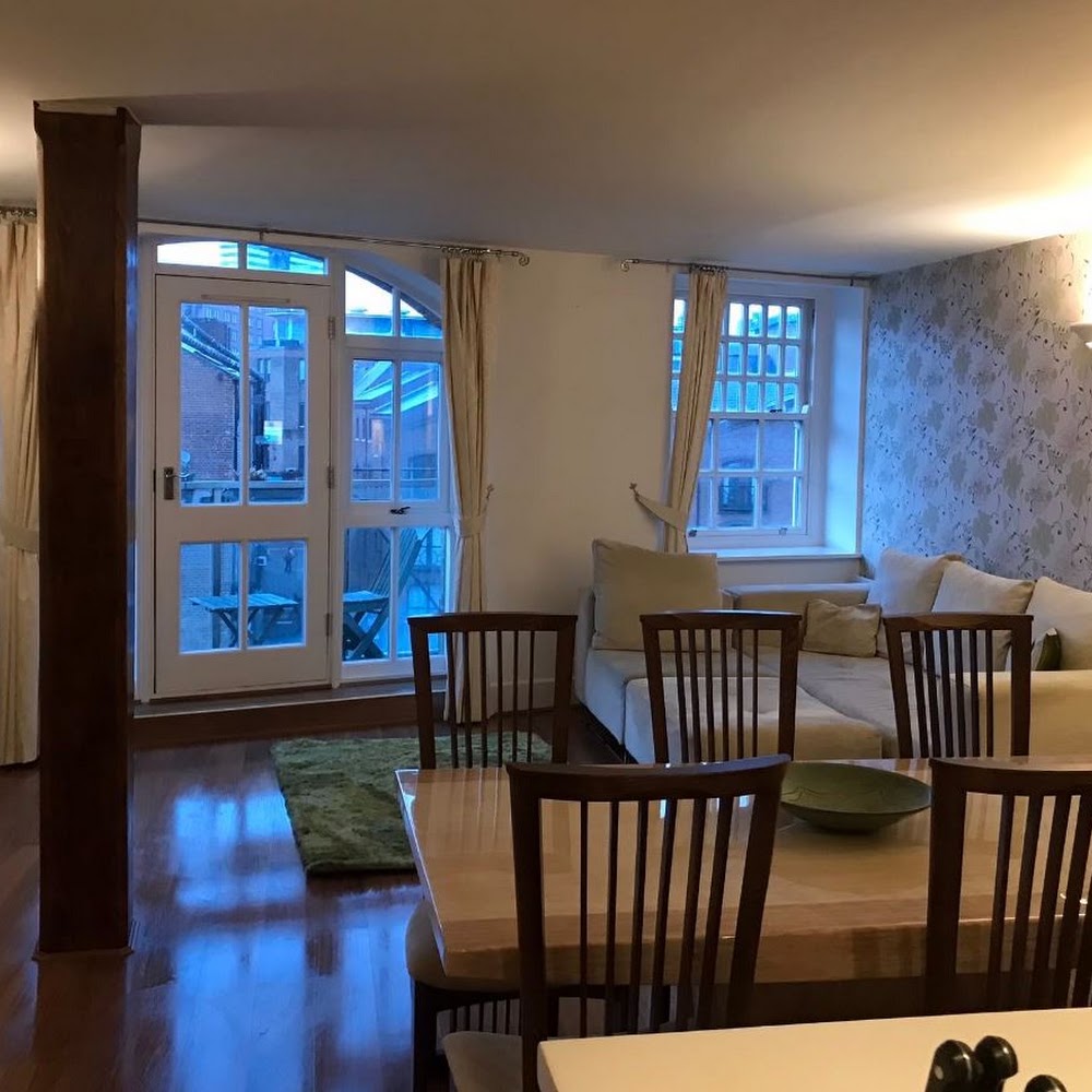 Yorkshire Universal Cleaning