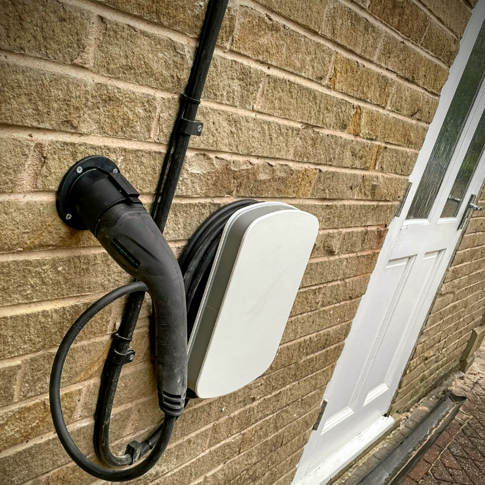 Wired - Leeds Electrician